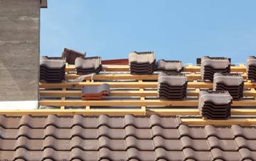 Knighton clay roofing costs