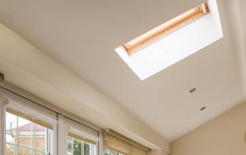 Knighton conservatory roof insulation companies