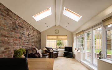 conservatory roof insulation Knighton