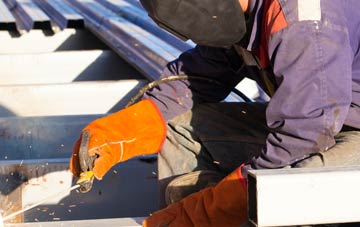 Knighton flat roofing options