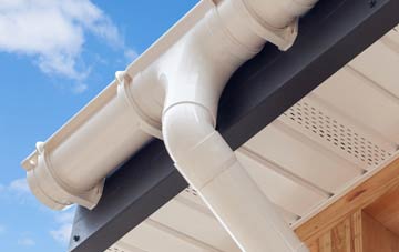 Knighton gutter installation costs
