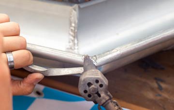 disadvantages of Knighton lead roofing