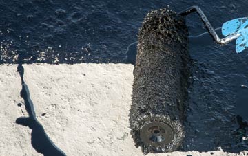 Knighton liquid sealant waterproofing