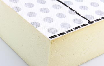 meeting Knighton building codes