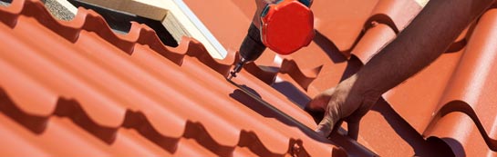 save on Knighton roof installation costs