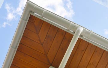 Knighton soffit types