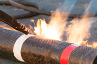 Knighton flat roofing replacement