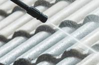 rated Knighton roof cleaning companies