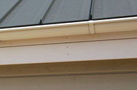 Knighton soffit repair