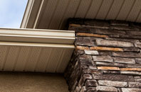 free Knighton soffit repair quotes