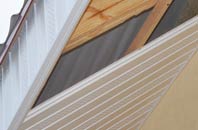 rated Knighton soffit repair companies